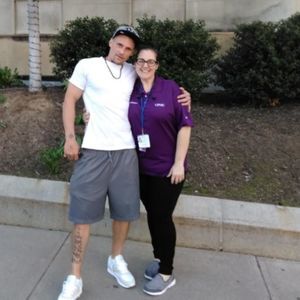 Meet your Posher, Matthew